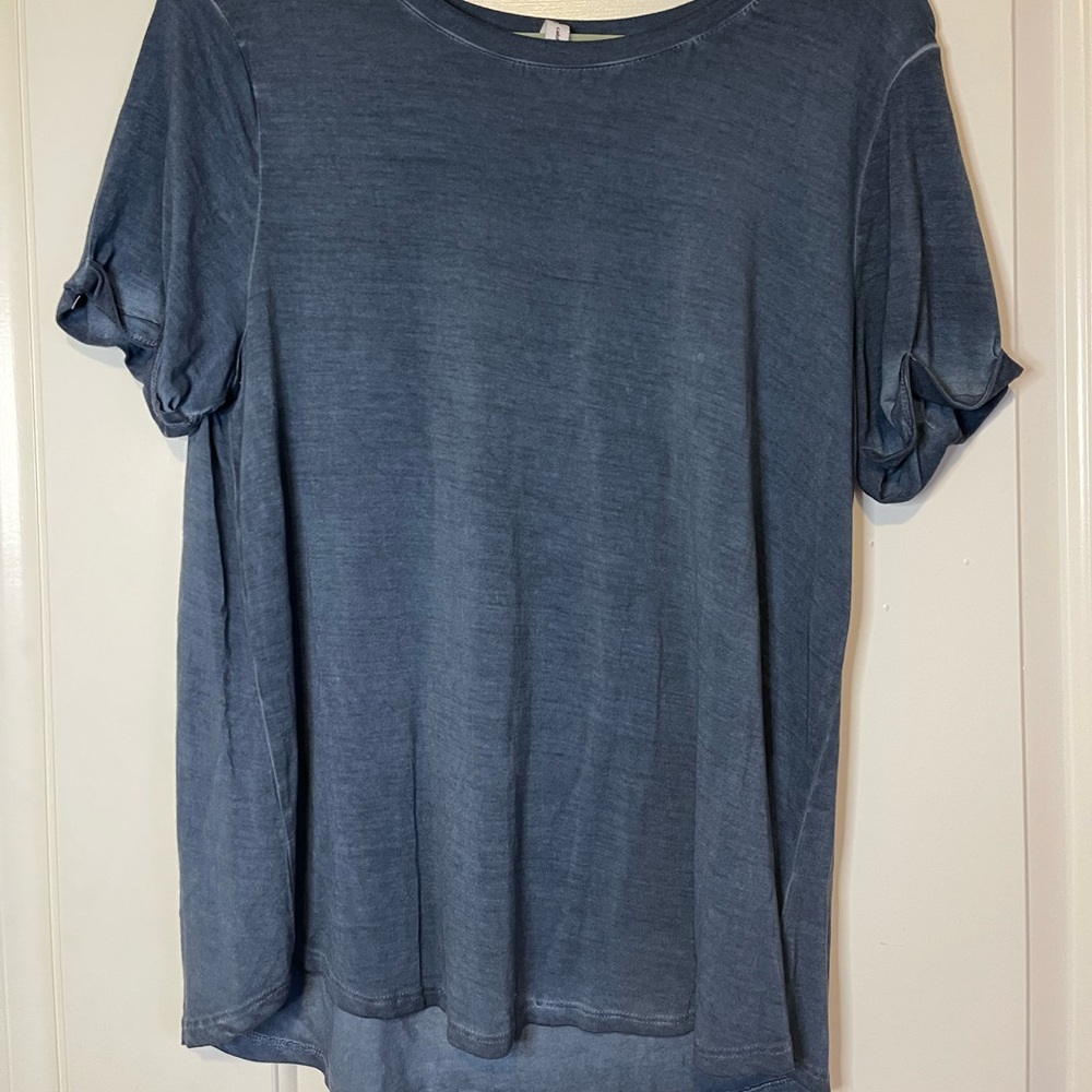 Large top
